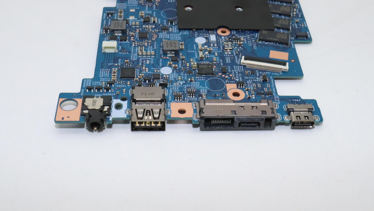 Lenovo Bdplanar Fli5-1145G7 Vp4+4Gydt - 5B21K85636