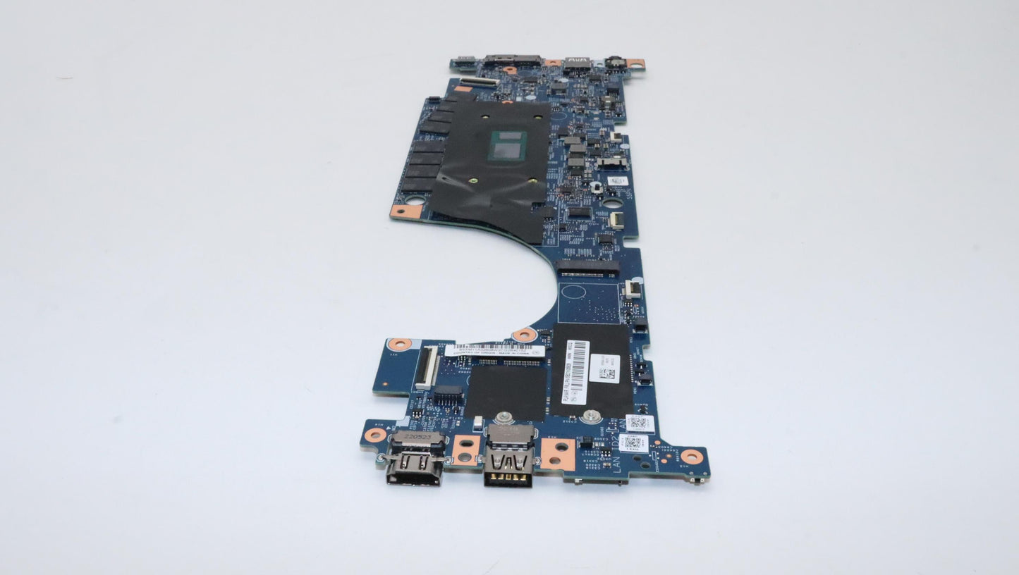 Lenovo BDPLANAR FLi5-1145G7 Motherboard, vP16G, YdTL3 Windows - 5B21K85639