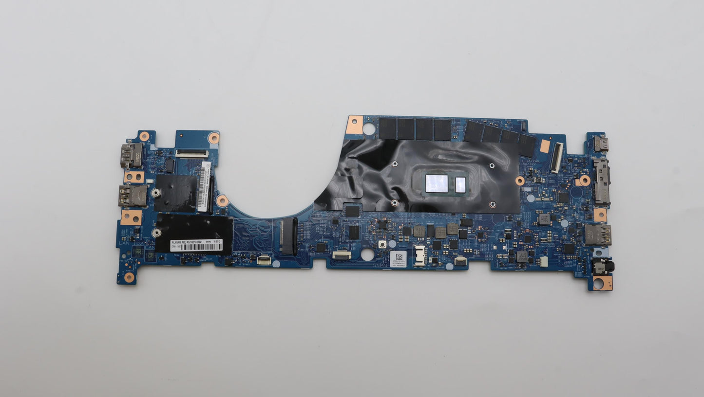 Lenovo Bdplanar Fli7-1185G7 Vp16G Ydt - 5B21K85641