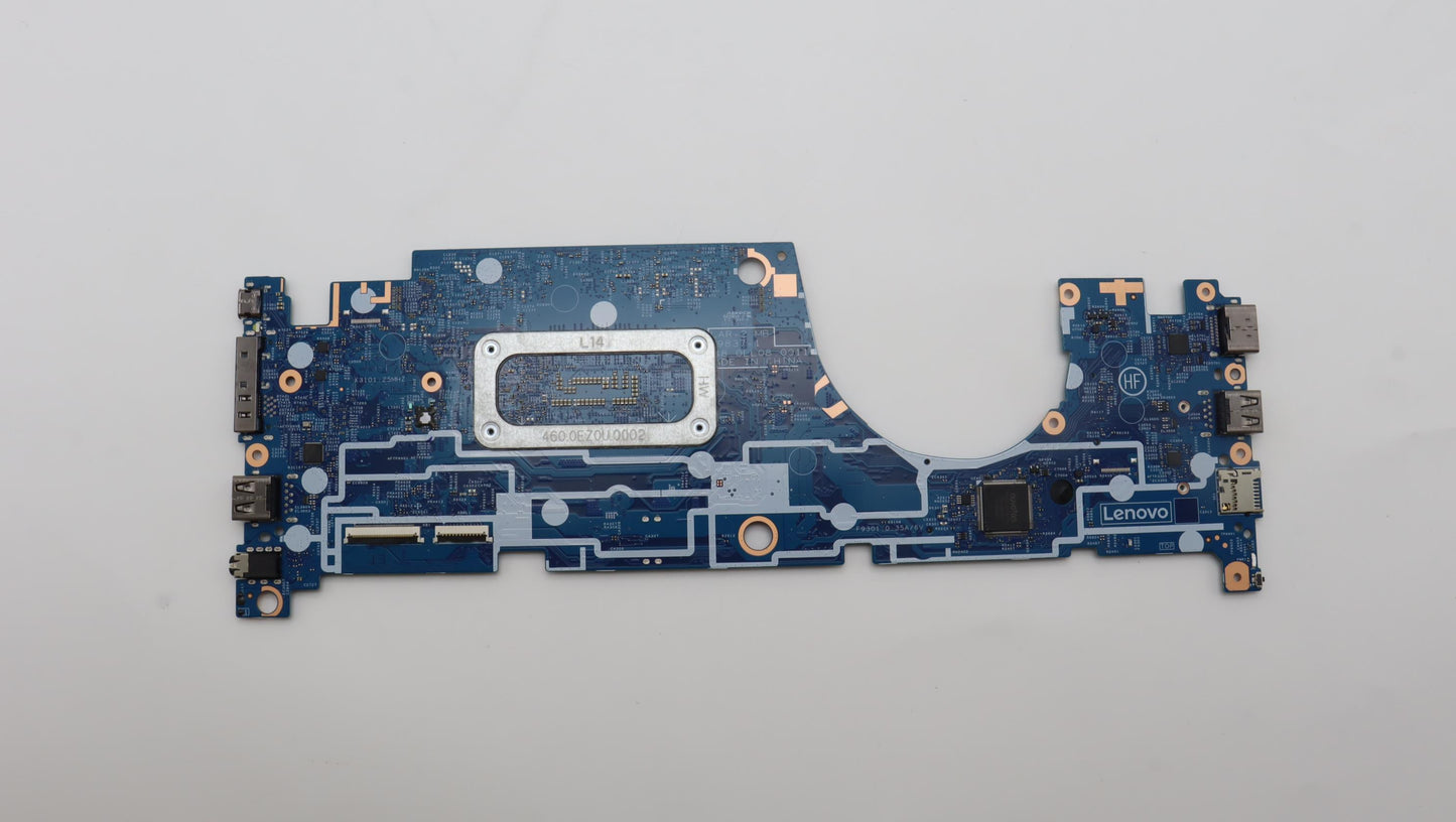 Lenovo Bdplanar Fli7-1185G7 Vp16G Ydt - 5B21K85641