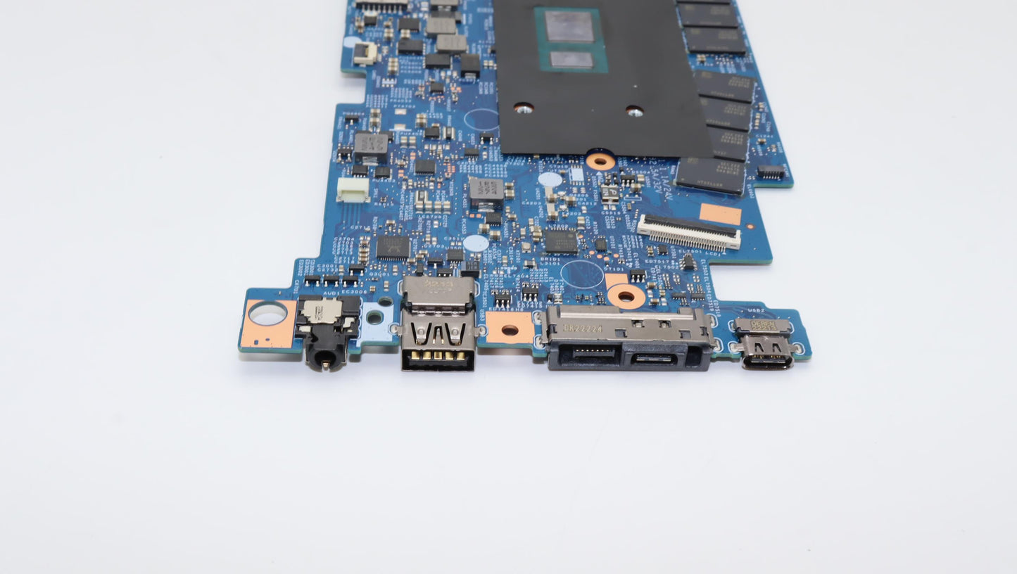 Lenovo Bdplanar Fli7-1185G7 Vp16G Ydt - 5B21K85641