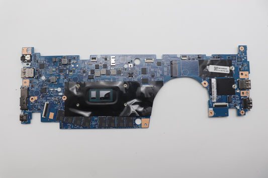 Lenovo System Board, FLi5-1145G7, vPro, 16GB, WIN, YAB - 5B21K85645