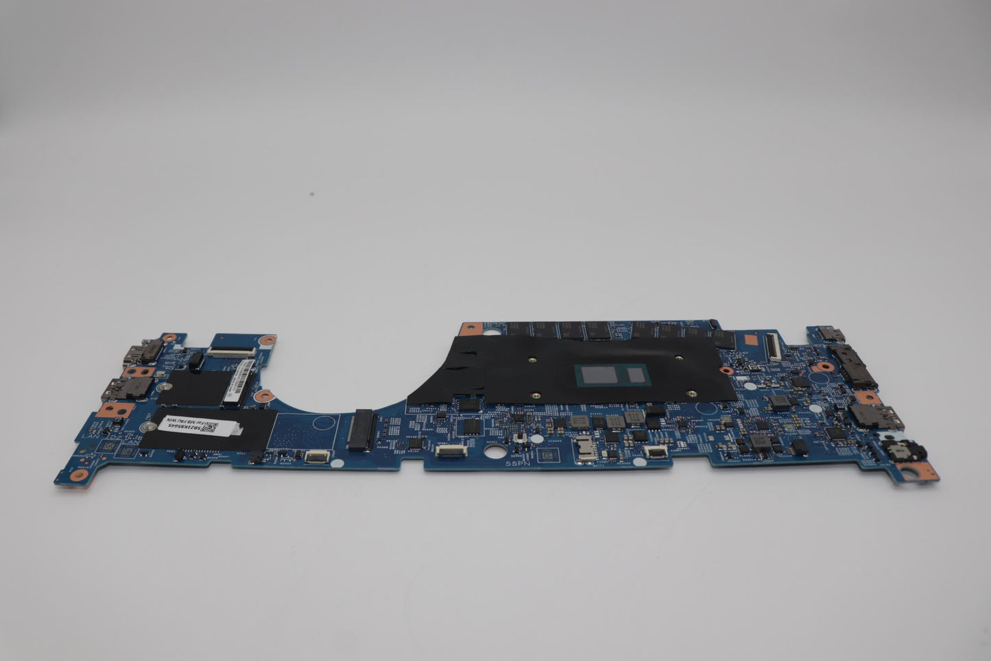 Lenovo System Board, FLi5-1145G7, vPro, 16GB, WIN, YAB - 5B21K85645