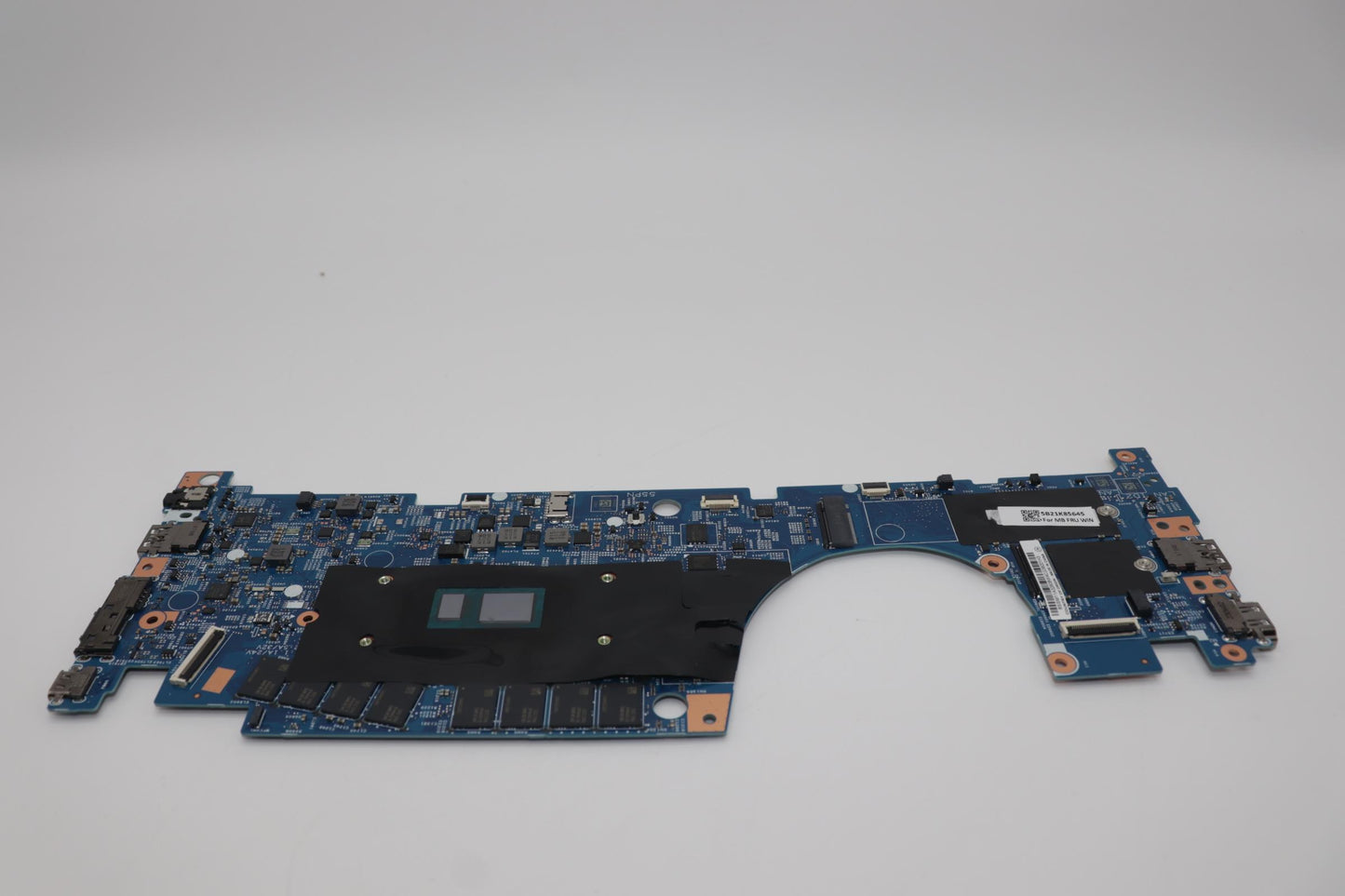 Lenovo System Board, FLi5-1145G7, vPro, 16GB, WIN, YAB - 5B21K85645