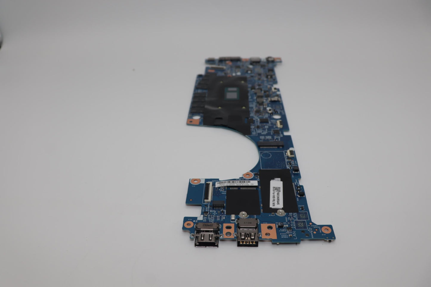 Lenovo System Board, FLi5-1145G7, vPro, 16GB, WIN, YAB - 5B21K85645