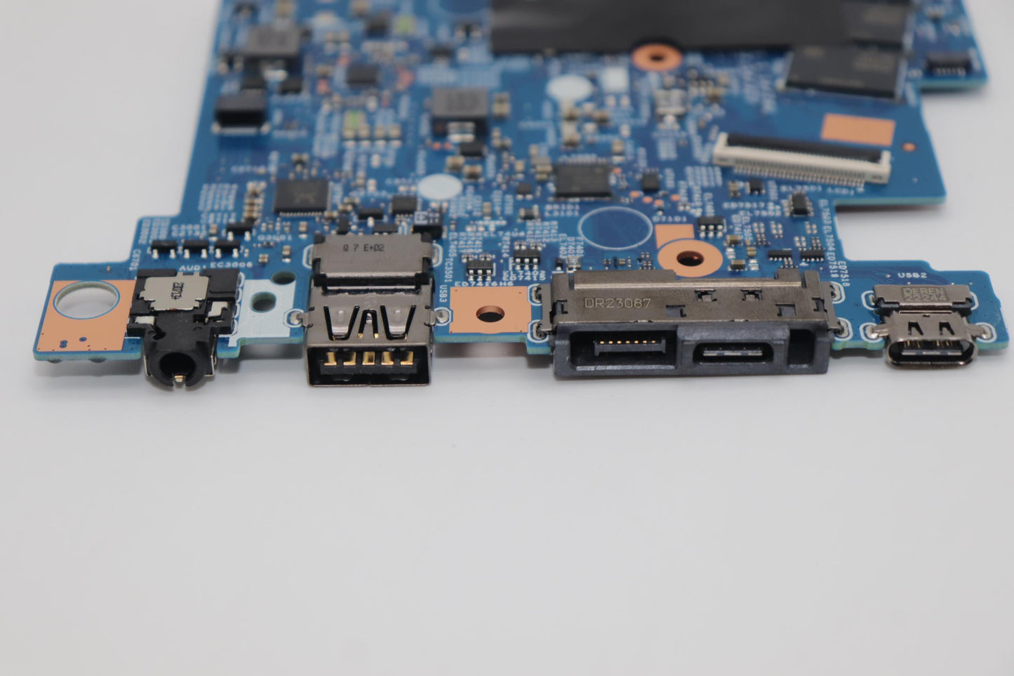 Lenovo System Board, FLi5-1145G7, vPro, 16GB, WIN, YAB - 5B21K85645