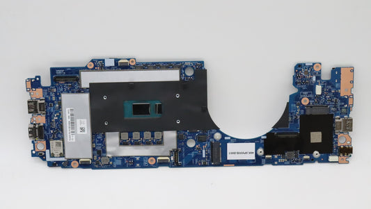 Lenovo Motherboard i3-1215U, 8GB RAM, AX201, Windows DPK - 5B21K86246