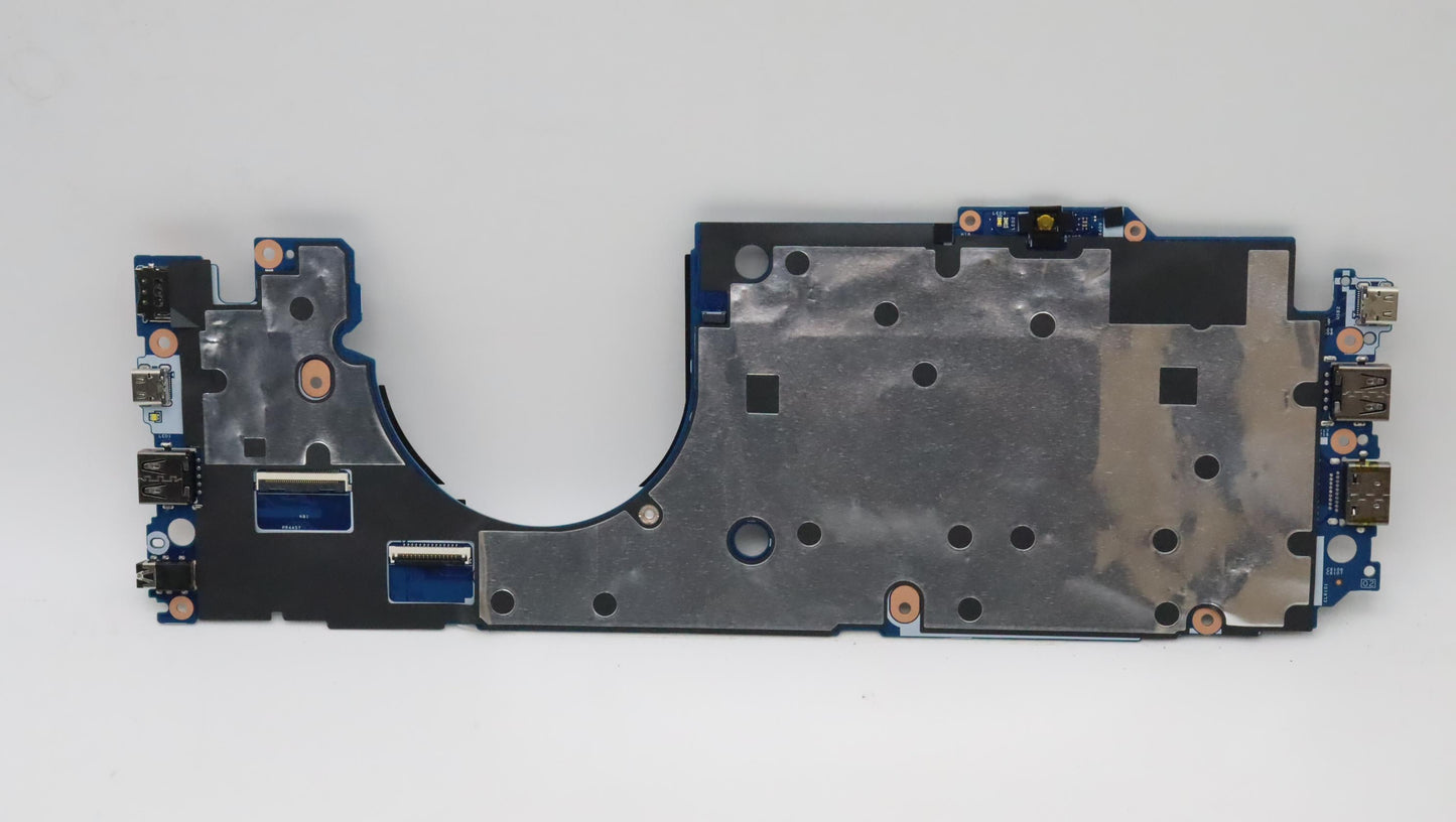 Lenovo Motherboard i3-1215U, 8GB RAM, AX201, Windows DPK - 5B21K86246