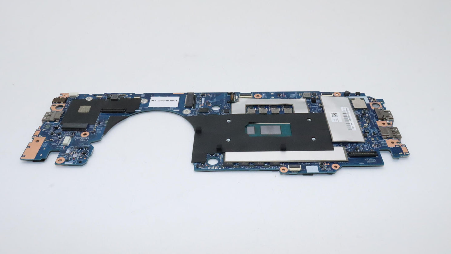 Lenovo Motherboard i3-1215U, 8GB RAM, AX201, Windows DPK - 5B21K86246