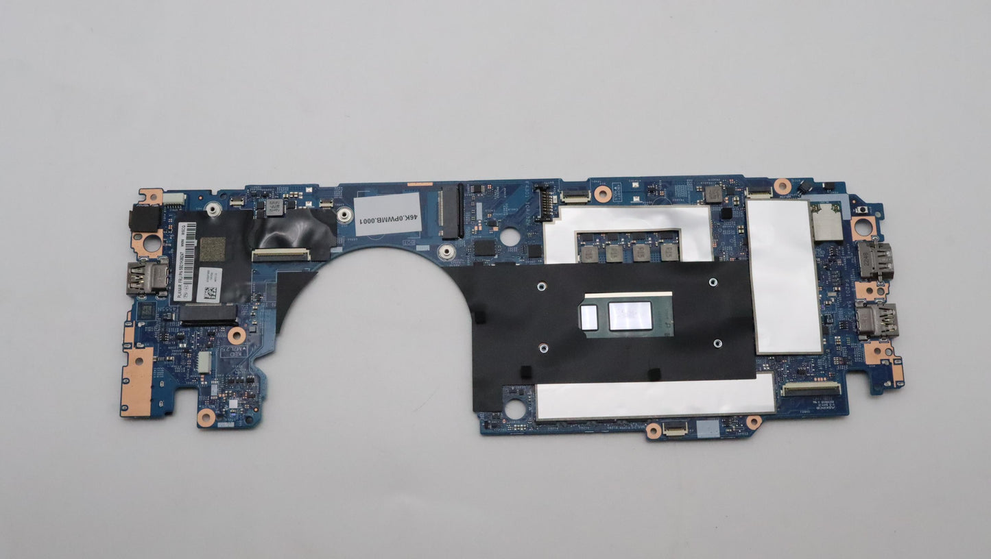 Lenovo Bdplanar I5-1235U,8G,Ax201Vpyd - 5B21K86247