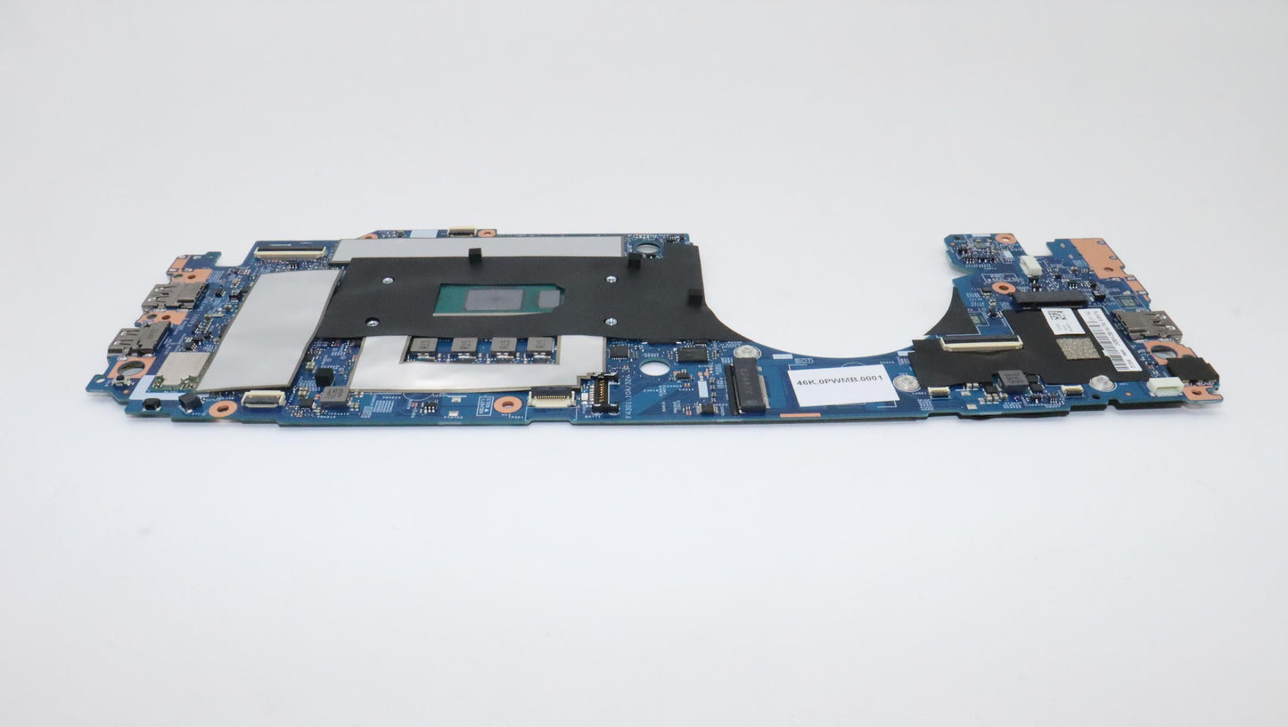Lenovo Bdplanar I5-1235U,8G,Ax201Vpyd - 5B21K86247