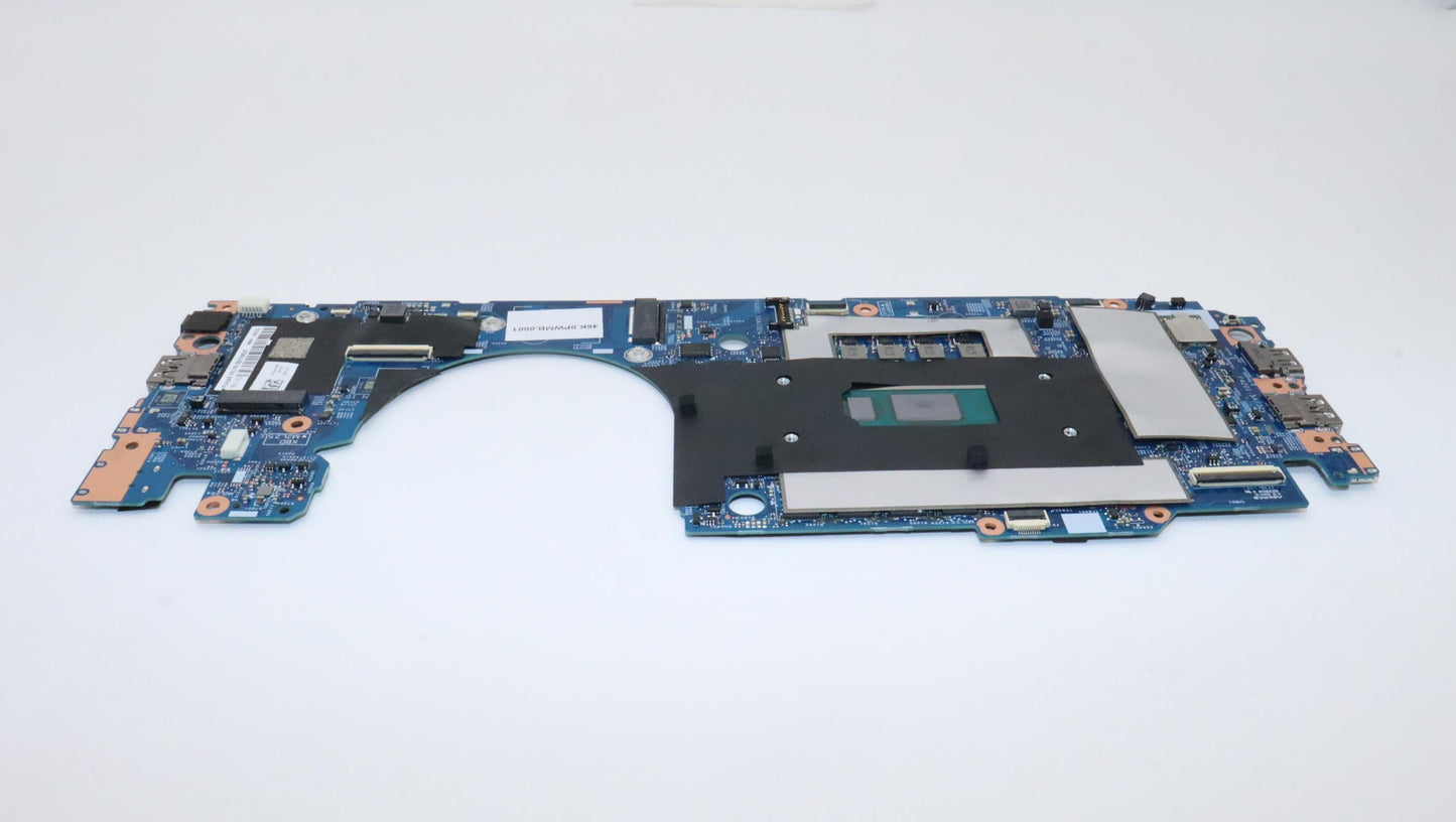 Lenovo Bdplanar I5-1235U,8G,Ax201Vpyd - 5B21K86247