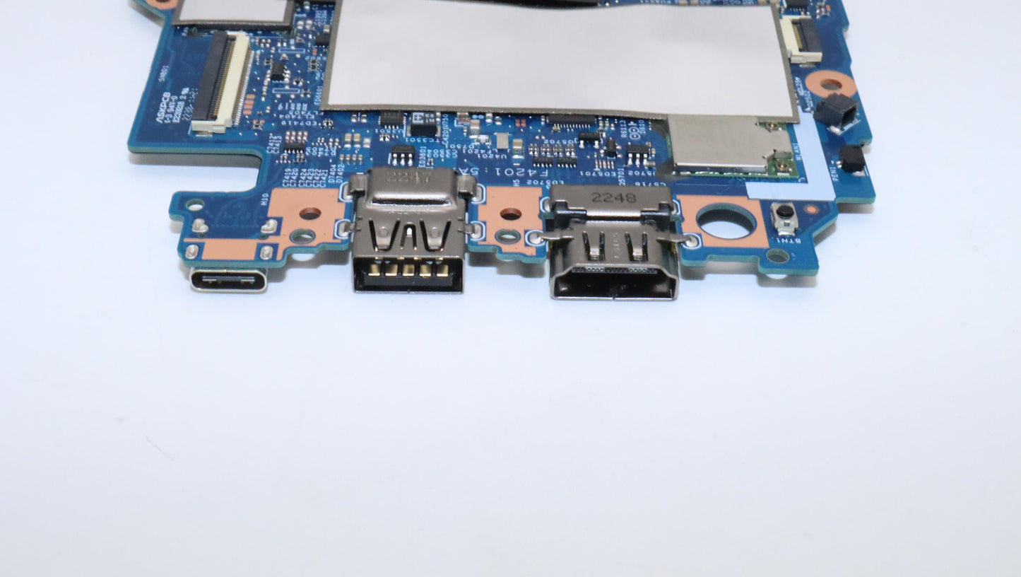 Lenovo Bdplanar I5-1235U,8G,Ax201Vpyd - 5B21K86247