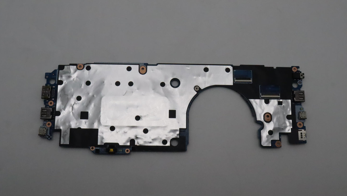 Lenovo Motherboard i5-1235U, 16GB RAM, AX201, Windows DPK - 5B21K86248