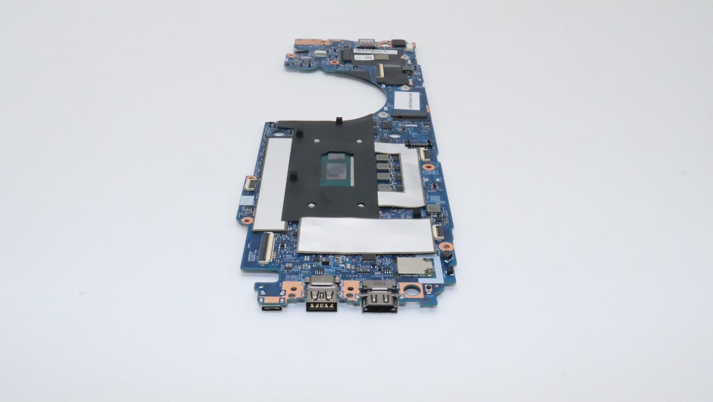Lenovo Motherboard i5-1235U, 16GB RAM, AX201, Windows DPK - 5B21K86248
