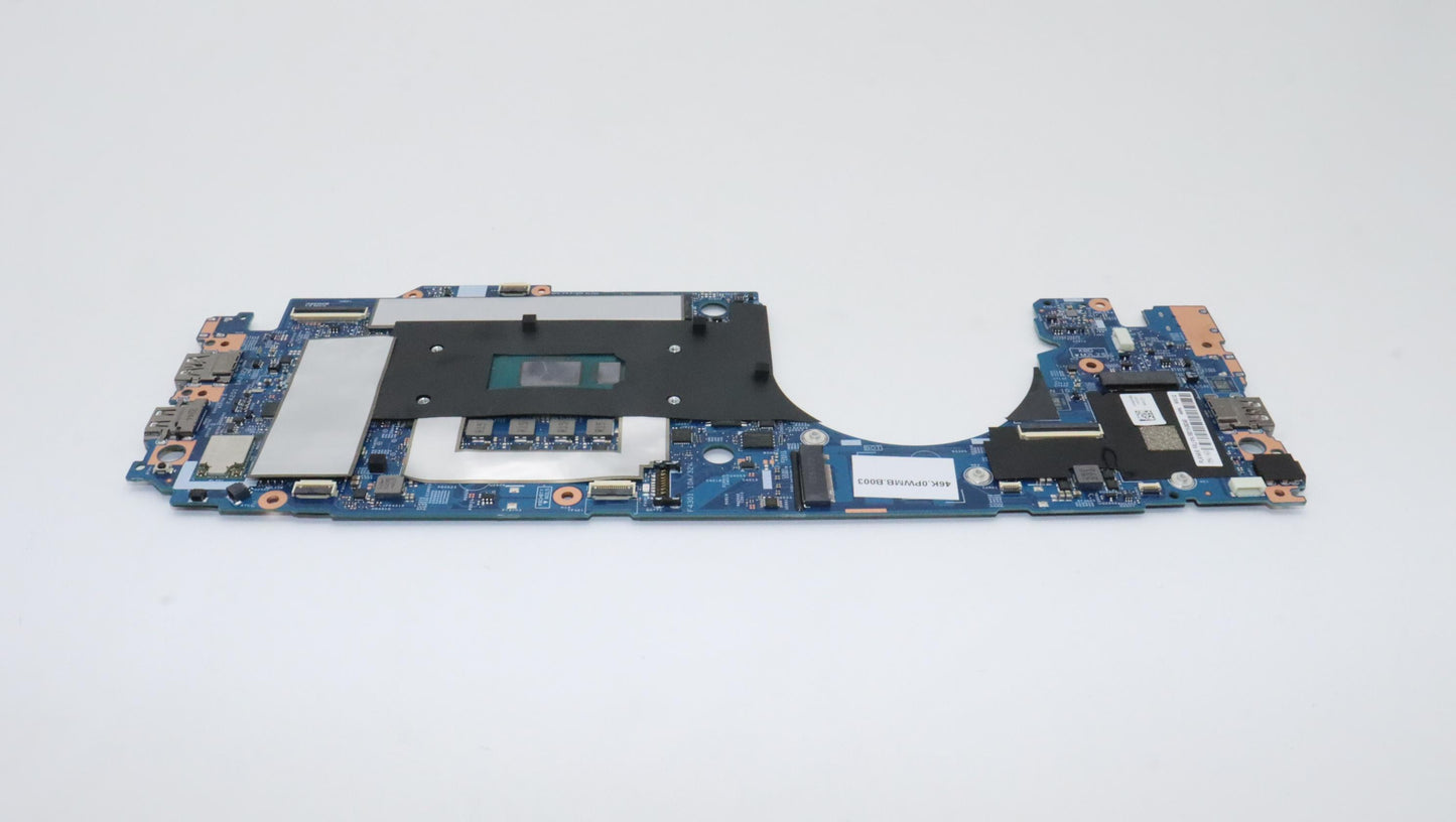 Lenovo Motherboard i5-1235U, 16GB RAM, AX201, Windows DPK - 5B21K86248