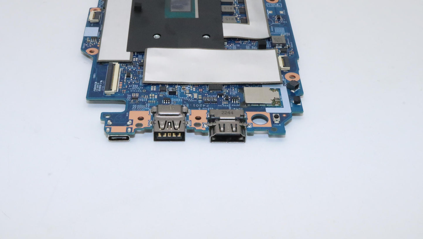 Lenovo Motherboard i5-1235U, 16GB RAM, AX201, Windows DPK - 5B21K86248