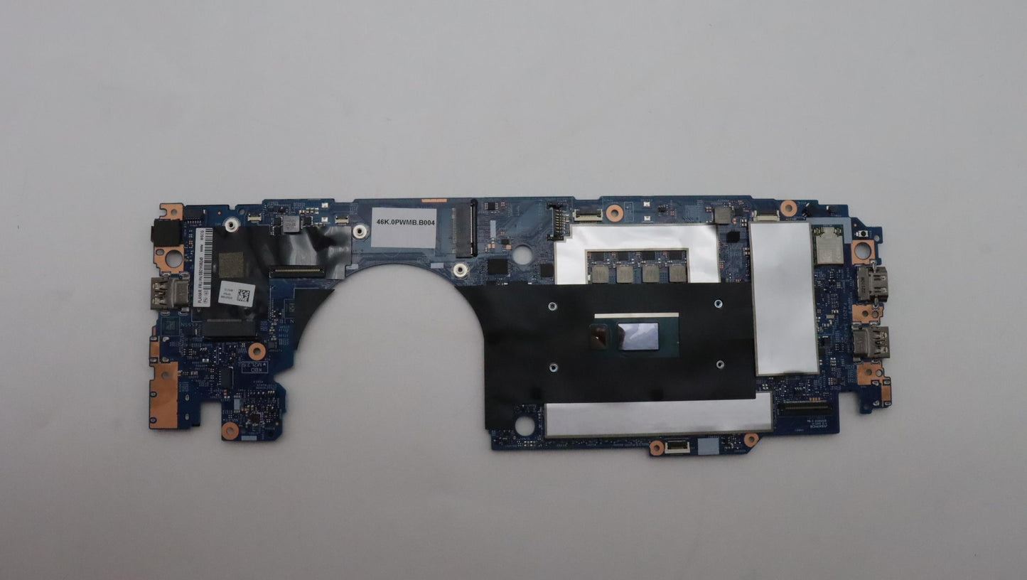 Lenovo Bdplanar I7-1255U,16G,Ax201Vpy - 5B21K86249