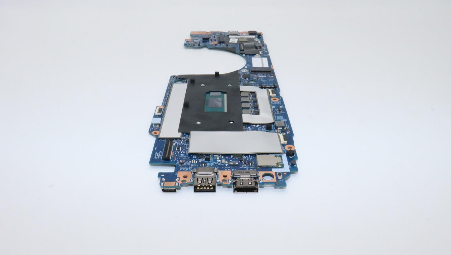 Lenovo Bdplanar I7-1255U,16G,Ax201Vpy - 5B21K86249