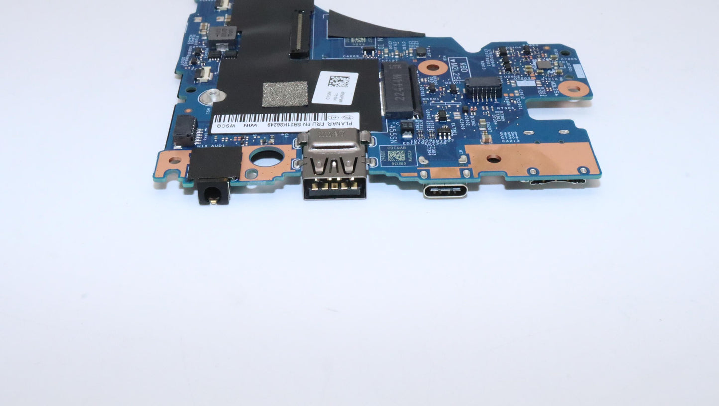 Lenovo Bdplanar I7-1255U,16G,Ax201Vpy - 5B21K86249