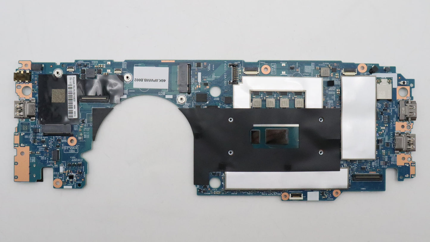 Lenovo Bdplanar I5-1235U,8G,Ax201Vpyd - 5B21K86251