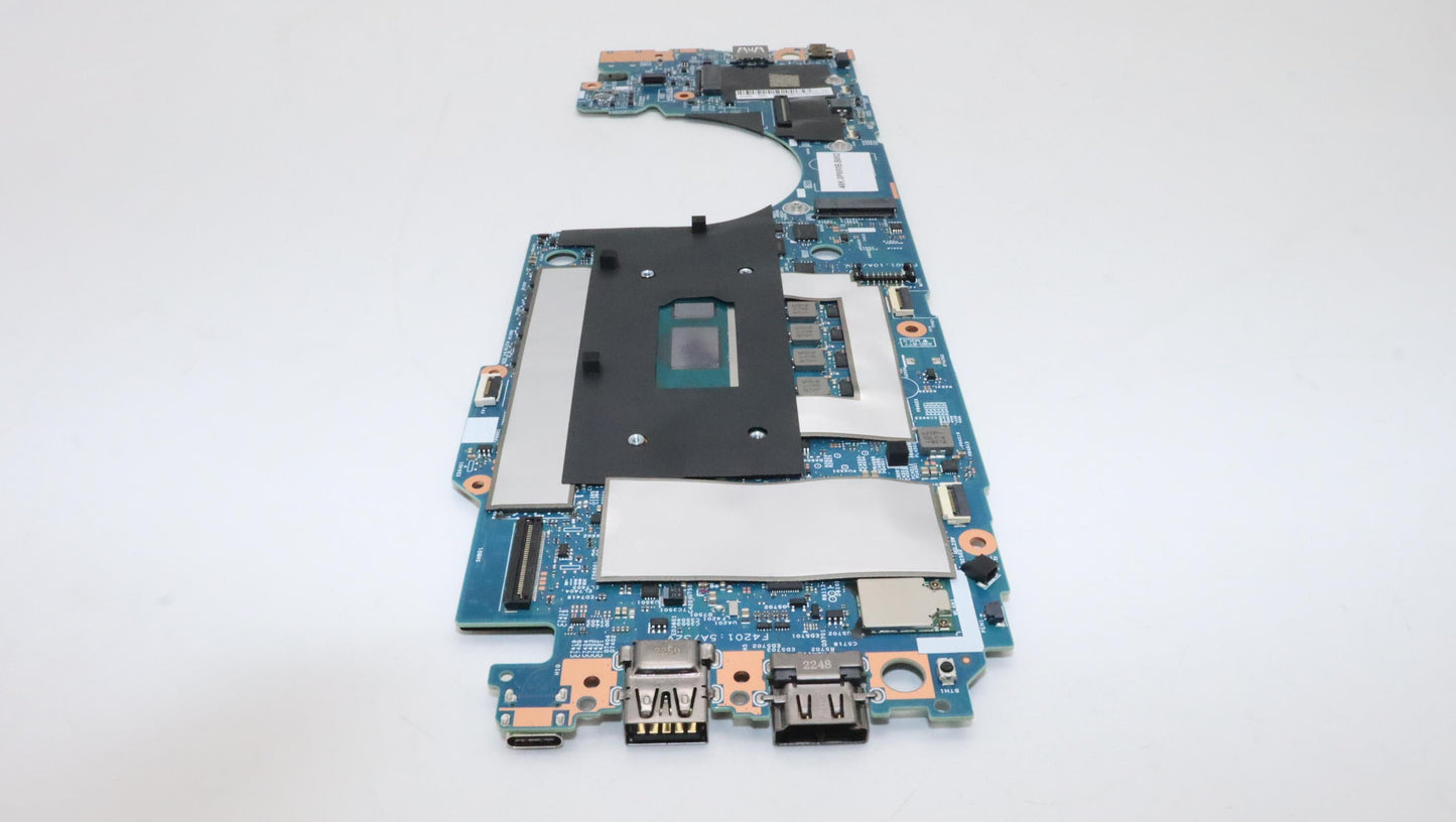 Lenovo Bdplanar I5-1235U,8G,Ax201Vpyd - 5B21K86251