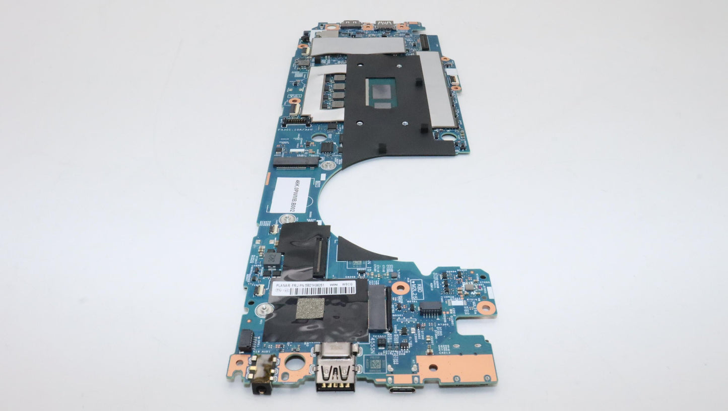 Lenovo Bdplanar I5-1235U,8G,Ax201Vpyd - 5B21K86251