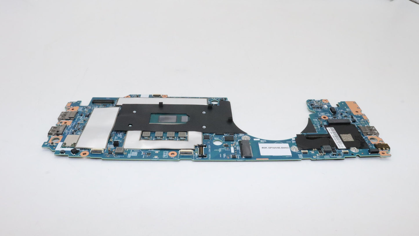 Lenovo Bdplanar I5-1235U,8G,Ax201Vpyd - 5B21K86251