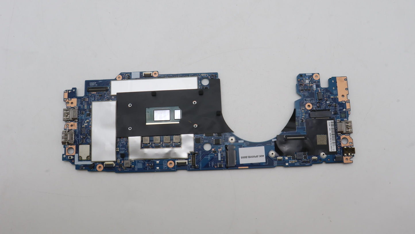 Lenovo Bdplanar I5-1245U,8Gvpax211Vpy - 5B21K86254