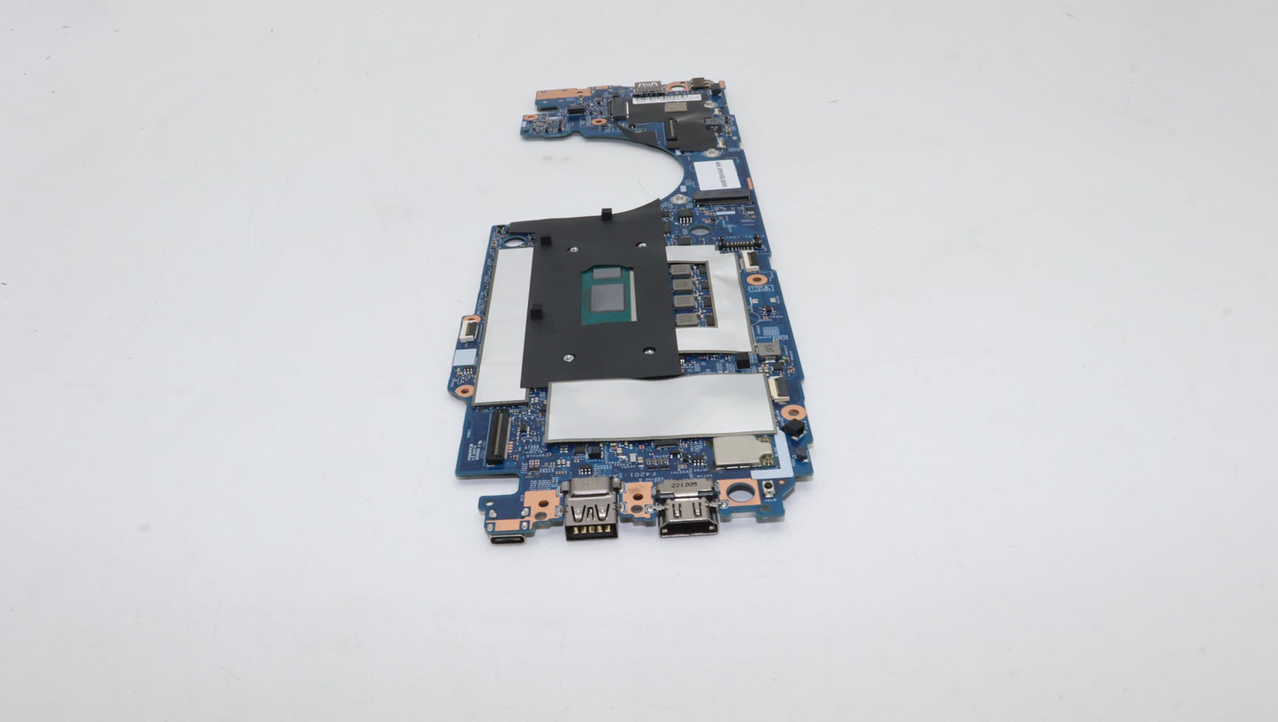 Lenovo Bdplanar I5-1245U,8Gvpax211Vpy - 5B21K86254