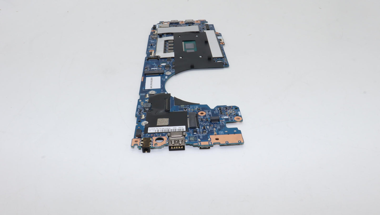 Lenovo Bdplanar I5-1245U,8Gvpax211Vpy - 5B21K86254