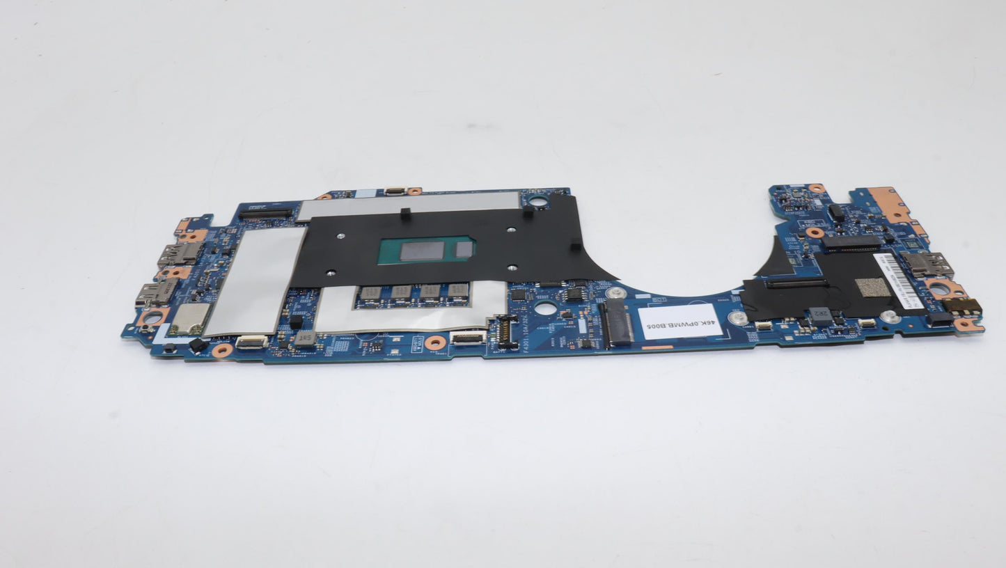 Lenovo Bdplanar I5-1245U,8Gvpax211Vpy - 5B21K86254