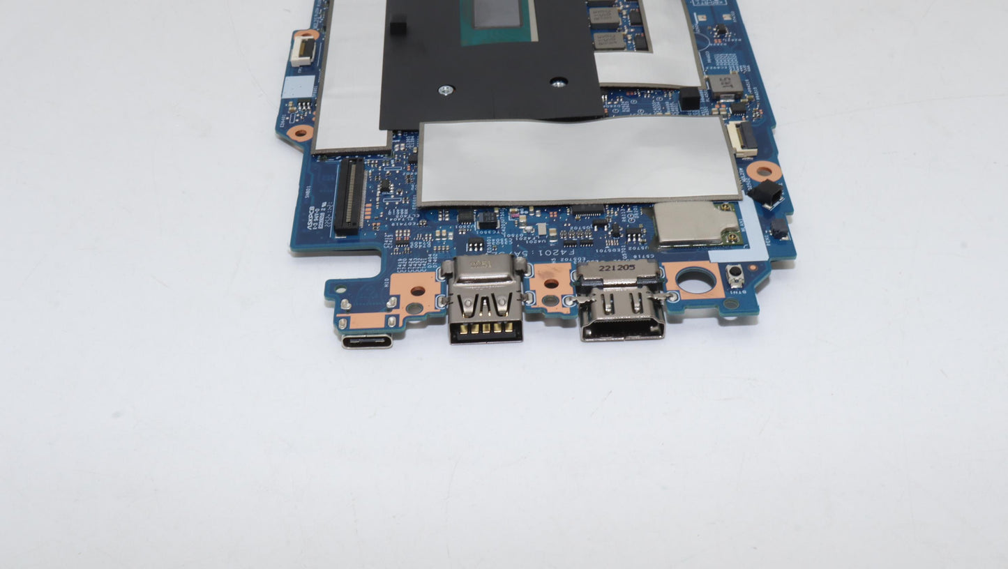Lenovo Bdplanar I5-1245U,8Gvpax211Vpy - 5B21K86254