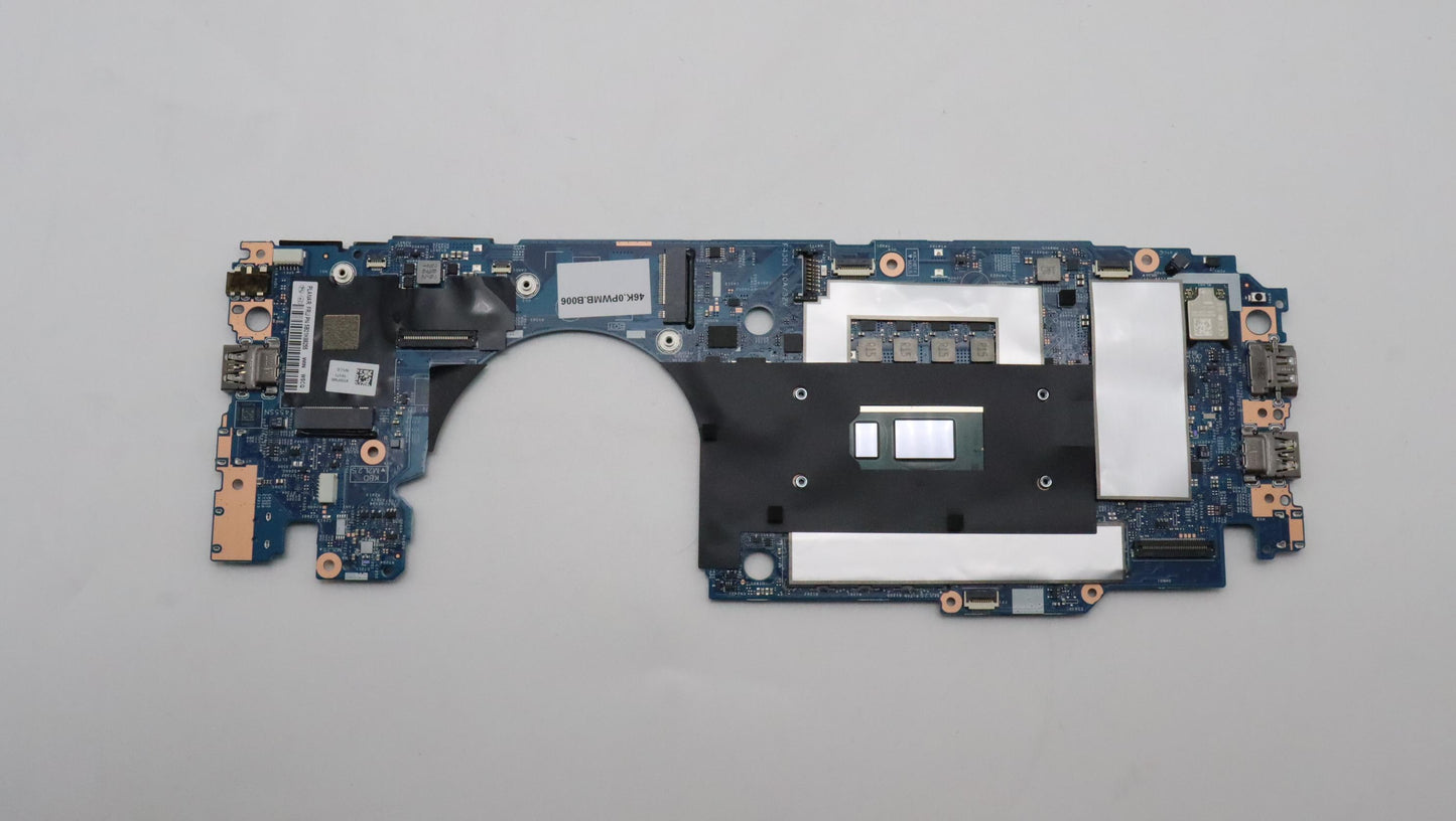 Lenovo Motherboard i5-1245U, 16GB, VPAX211, Windows DPK - 5B21K86255