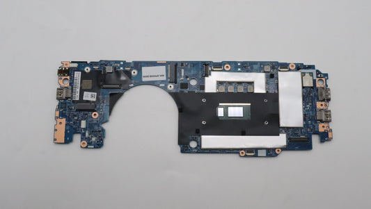 Lenovo Motherboard i5-1245U, 16GB, VPAX211, Windows DPK - 5B21K86255