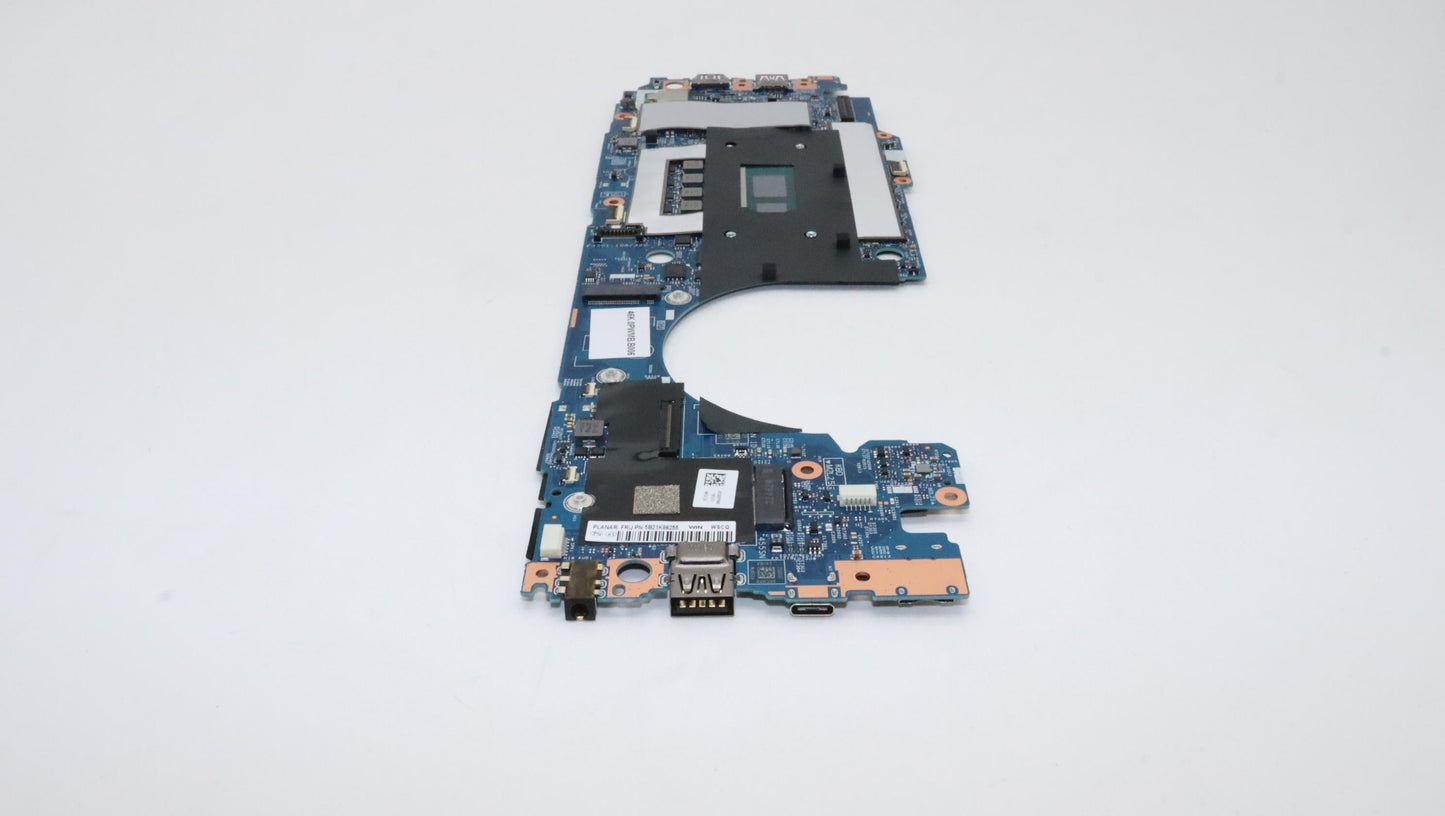 Lenovo Motherboard i5-1245U, 16GB, VPAX211, Windows DPK - 5B21K86255