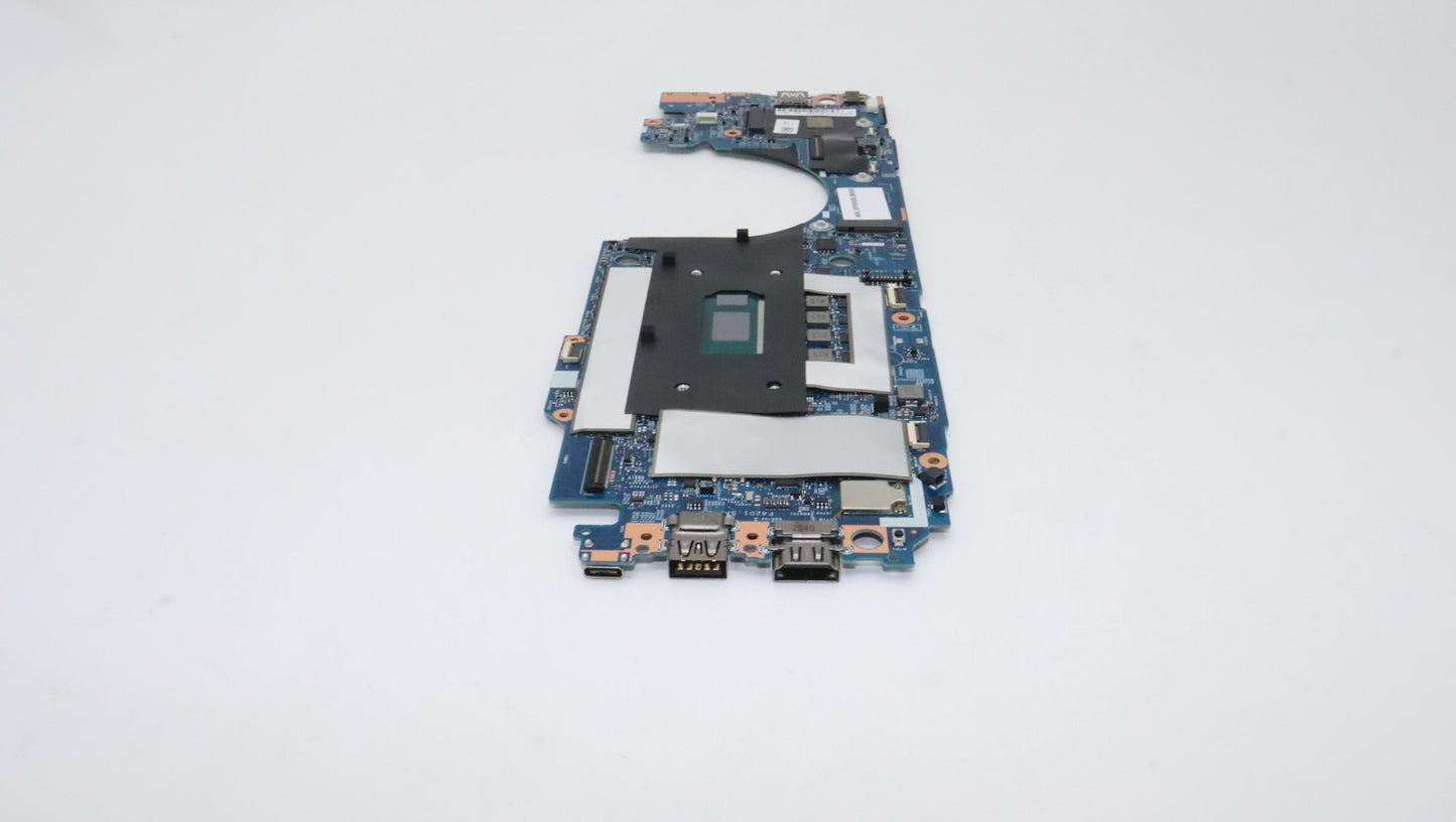 Lenovo Motherboard i5-1245U, 16GB, VPAX211, Windows DPK - 5B21K86255