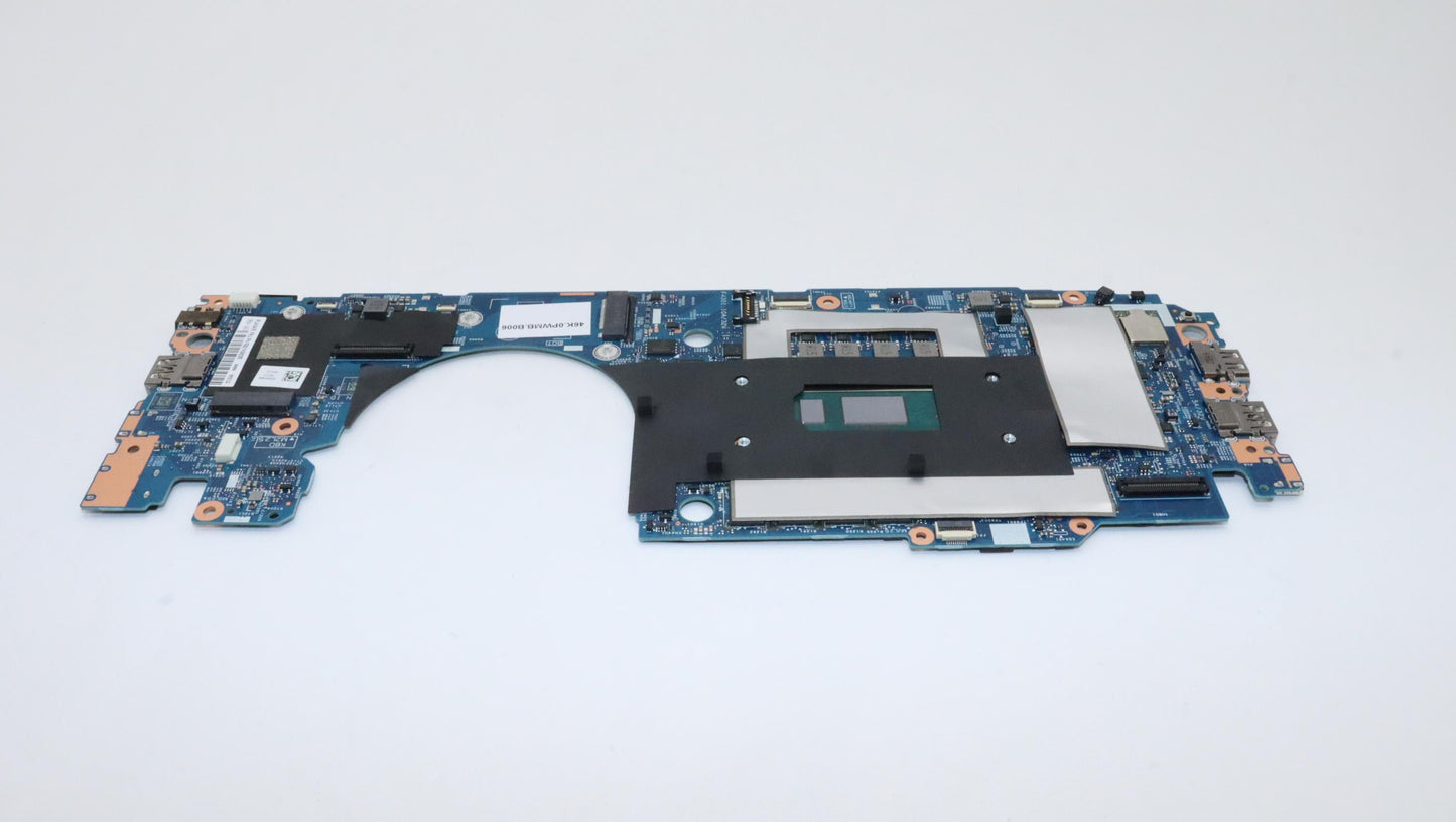 Lenovo Motherboard i5-1245U, 16GB, VPAX211, Windows DPK - 5B21K86255