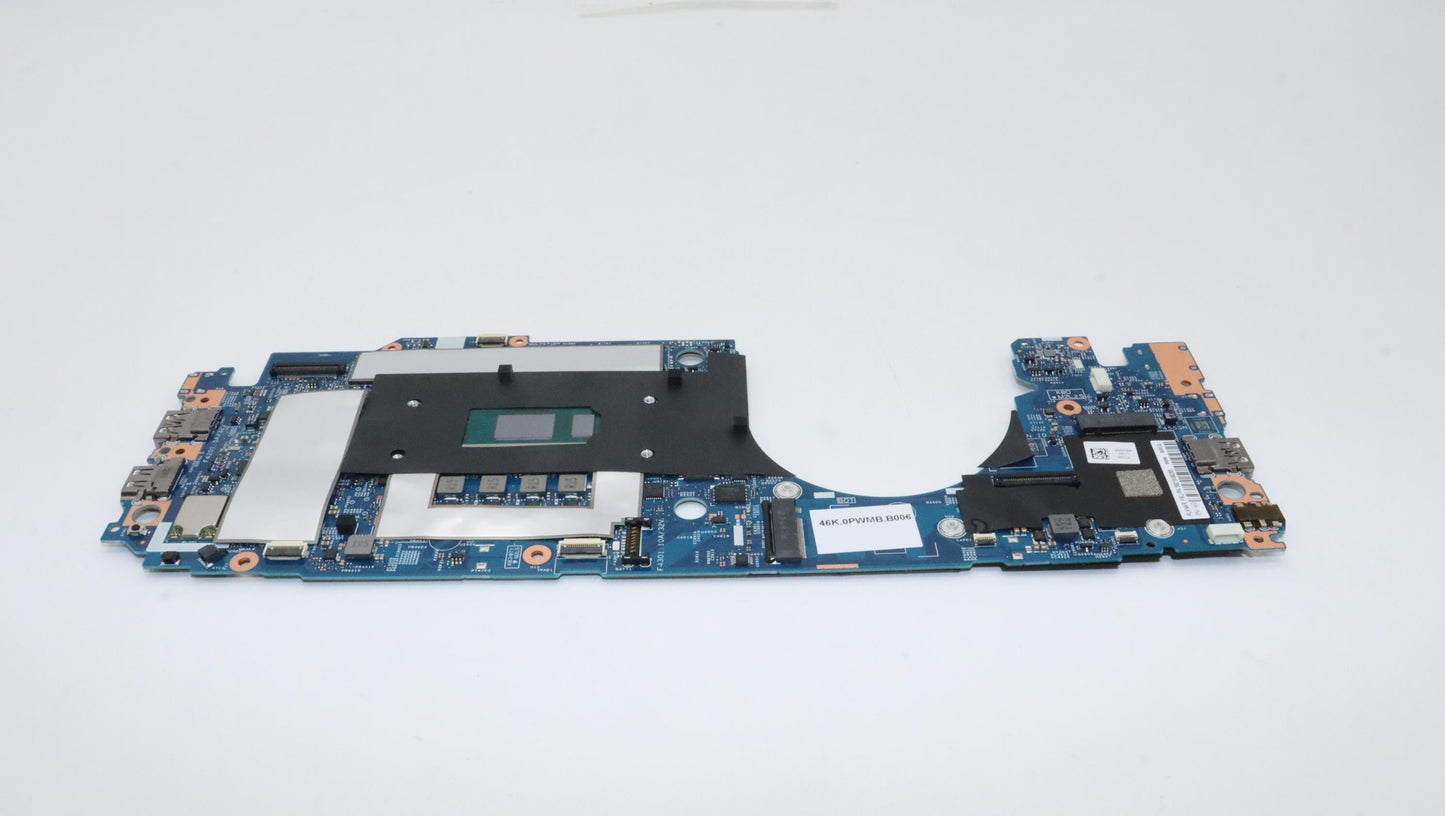 Lenovo Motherboard i5-1245U, 16GB, VPAX211, Windows DPK - 5B21K86255