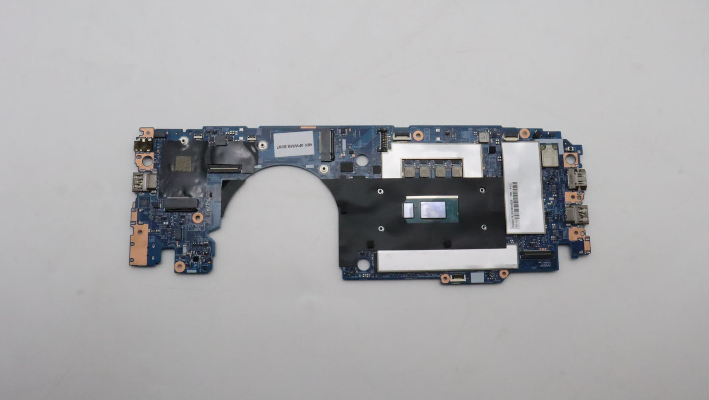 Lenovo Bdplanar I7-1265U,16G,Vpax211Y - 5B21K86256