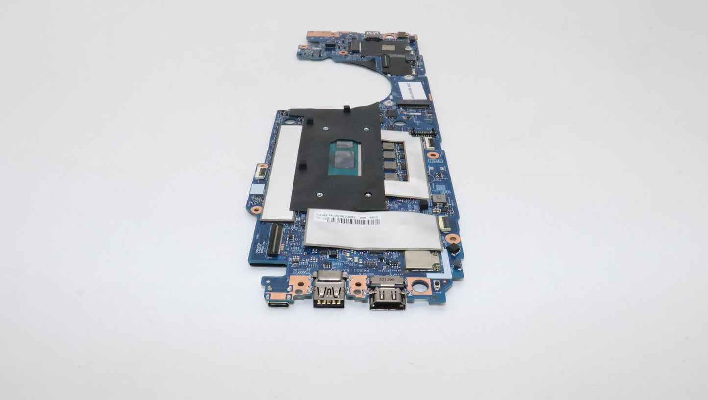 Lenovo Bdplanar I7-1265U,16G,Vpax211Y - 5B21K86256