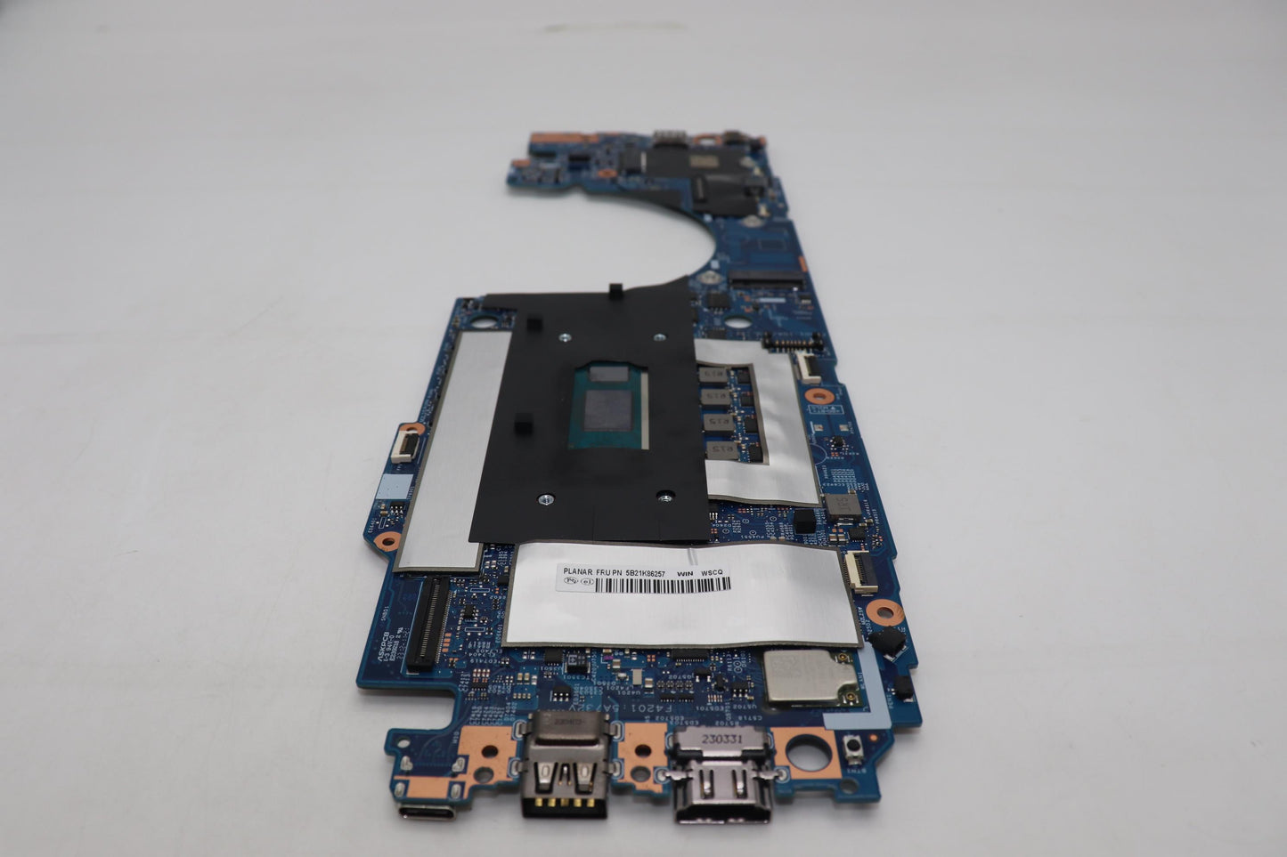 Lenovo Bdplanar I7-1265U,32G,Vpax211Y - 5B21K86257
