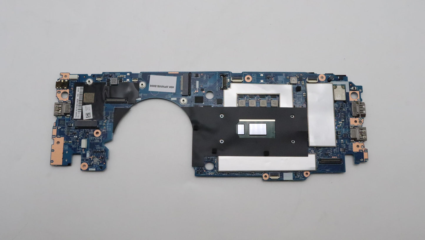 Lenovo Bdplanar I5-1245U,16G,Vpax211Y - 5B21K86259