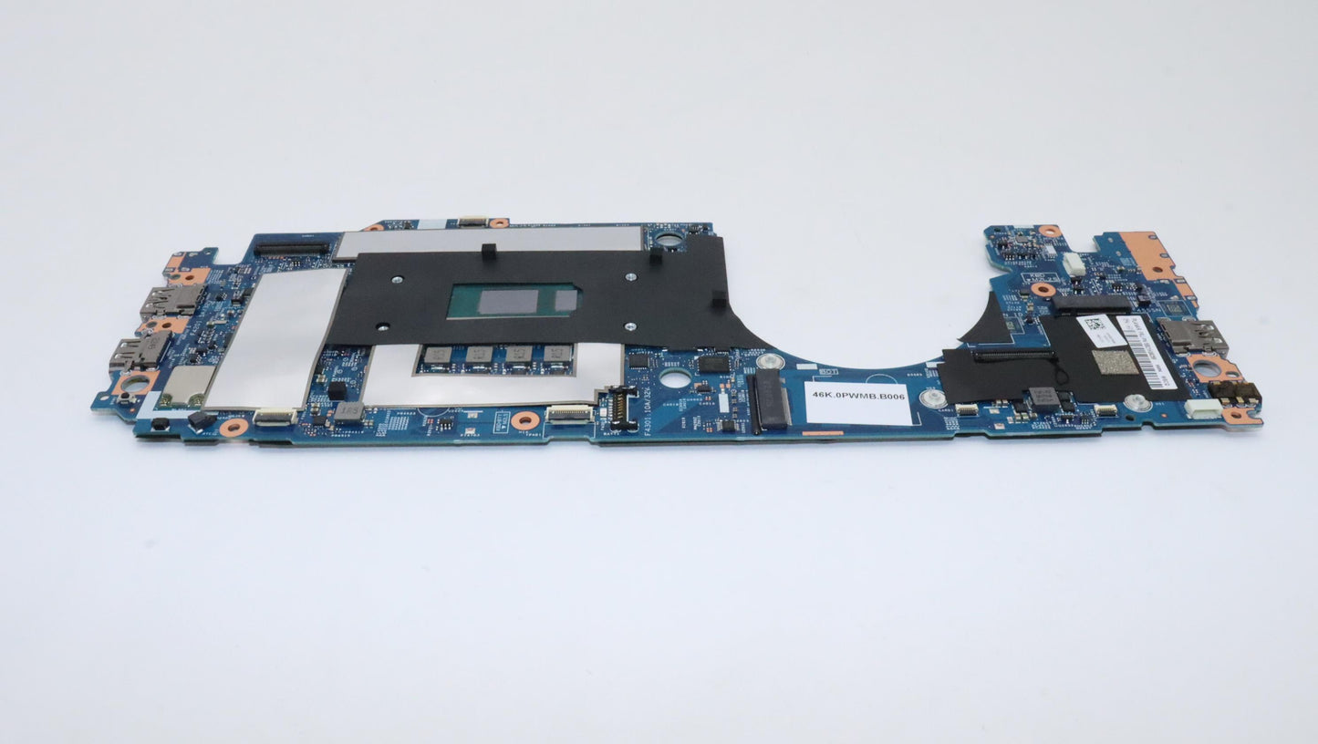 Lenovo Bdplanar I5-1245U,16G,Vpax211Y - 5B21K86259