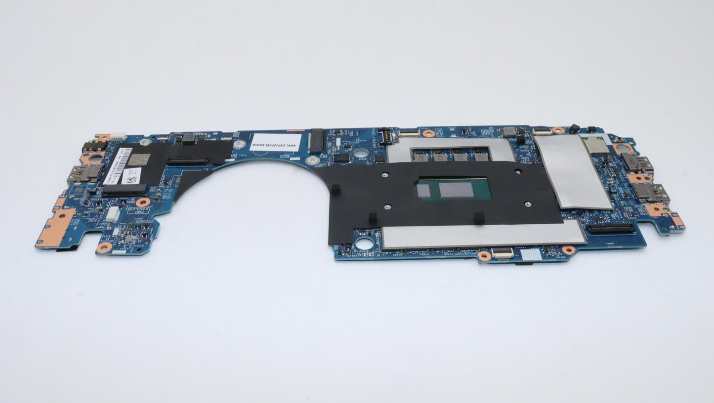 Lenovo Bdplanar I5-1245U,16G,Vpax211Y - 5B21K86259