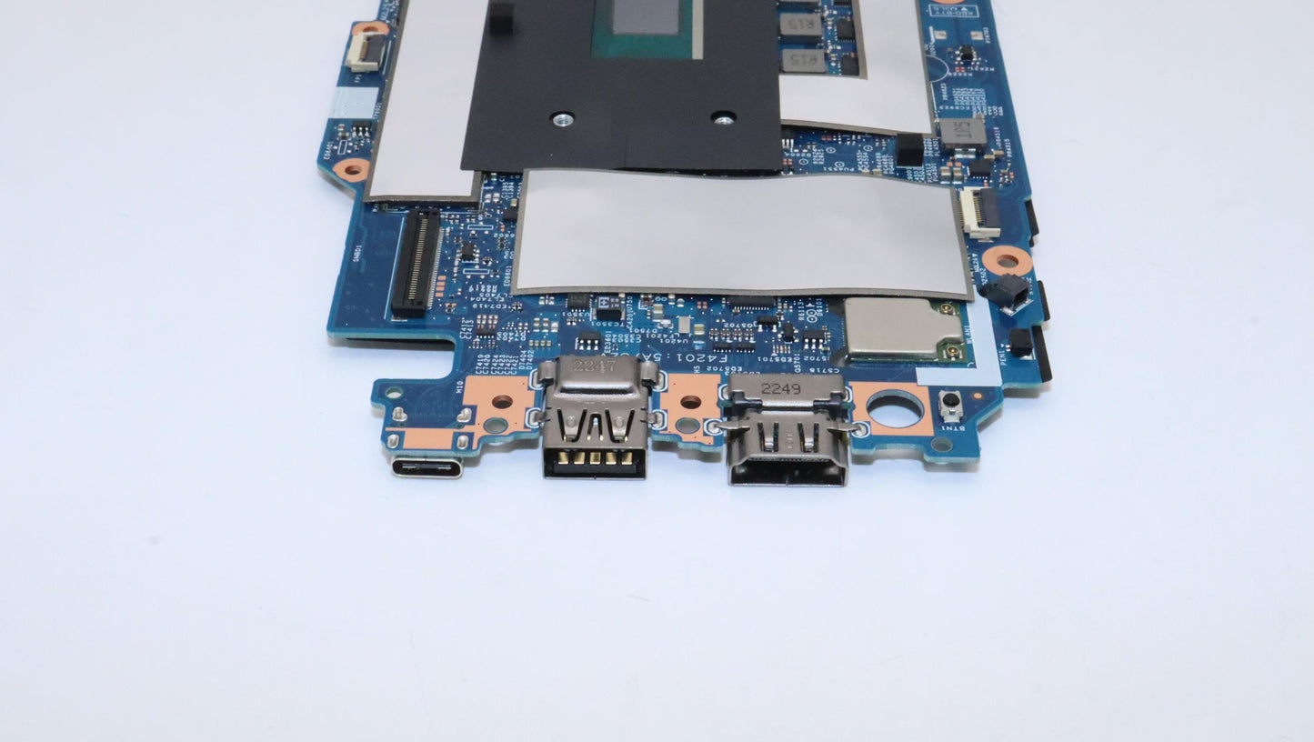 Lenovo Bdplanar I5-1245U,16G,Vpax211Y - 5B21K86259