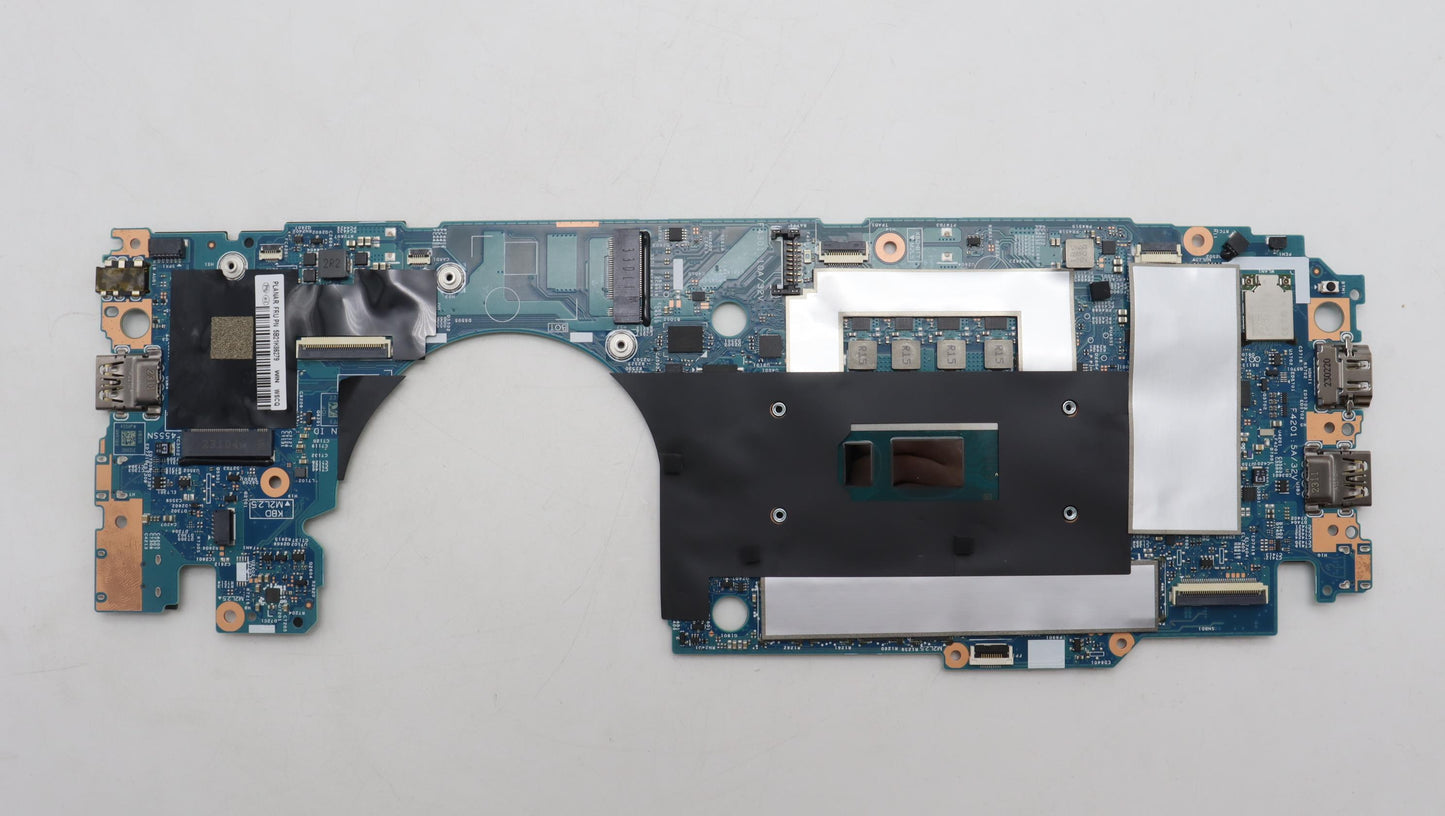 Lenovo Bdplanar I5-1235U,8G,Ax201Vpyf - 5B21K86279