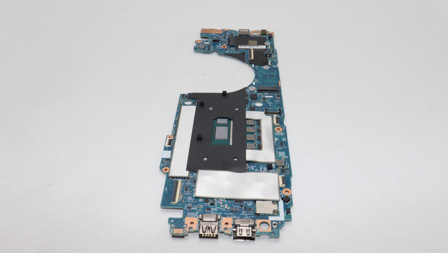 Lenovo Bdplanar I5-1235U,8G,Ax201Vpyf - 5B21K86279