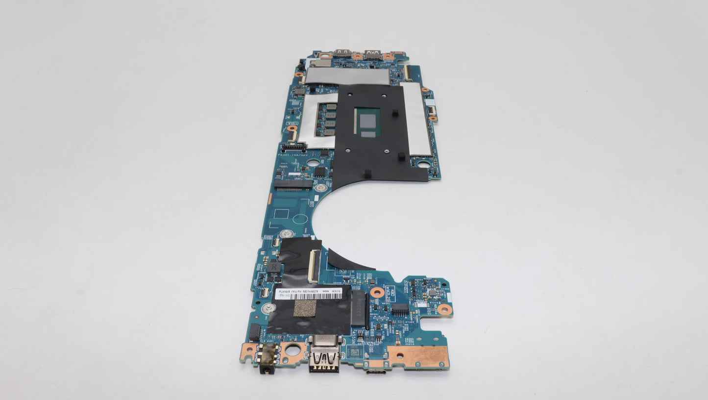 Lenovo Bdplanar I5-1235U,8G,Ax201Vpyf - 5B21K86279