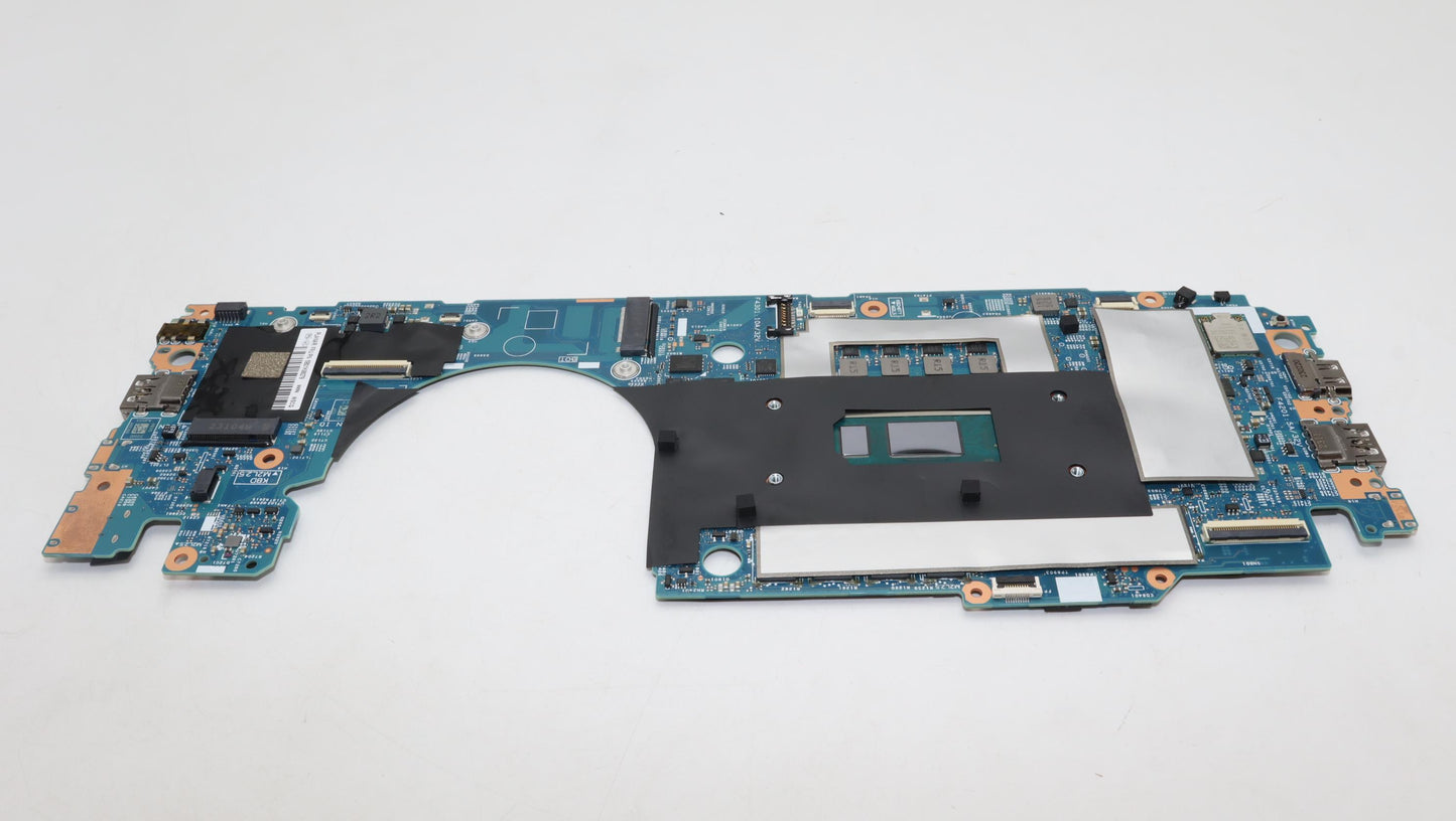Lenovo Bdplanar I5-1235U,8G,Ax201Vpyf - 5B21K86279